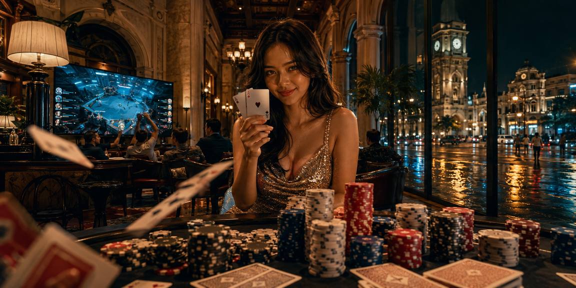 loto 6 mobile gaming