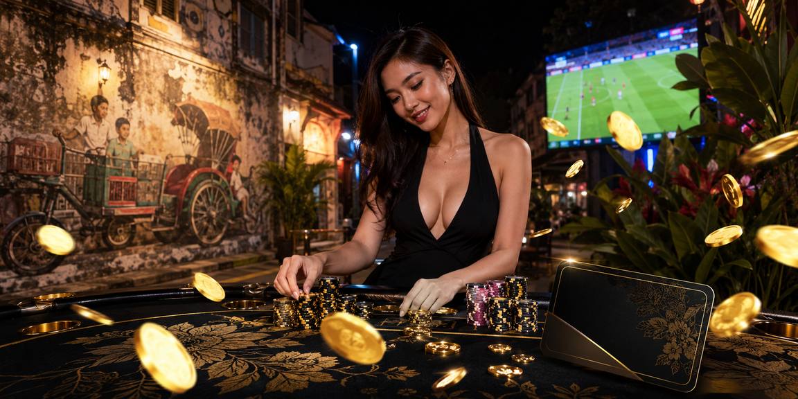 loto 6 Mainkan Crypto Gold di Lobby loto 6