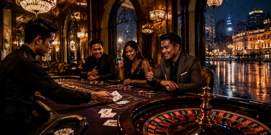 loto 6 Apa yang Kami Tawarkan dalam Crypto Gold
