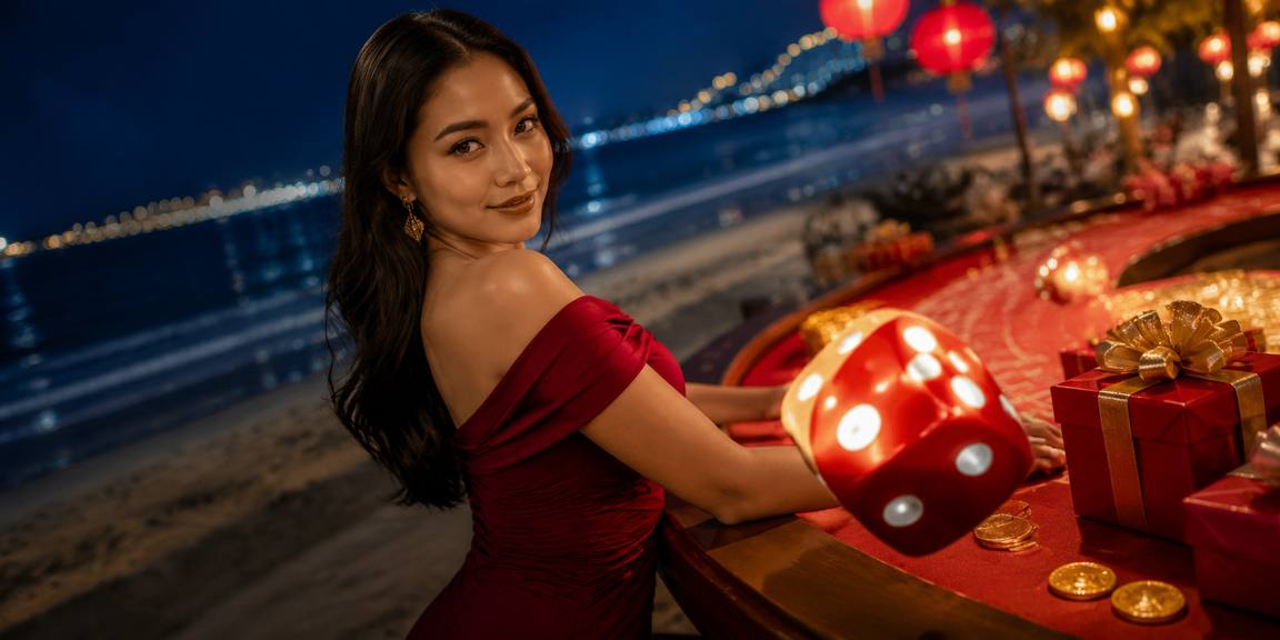 loto 6 Sudut Asia Tenggara