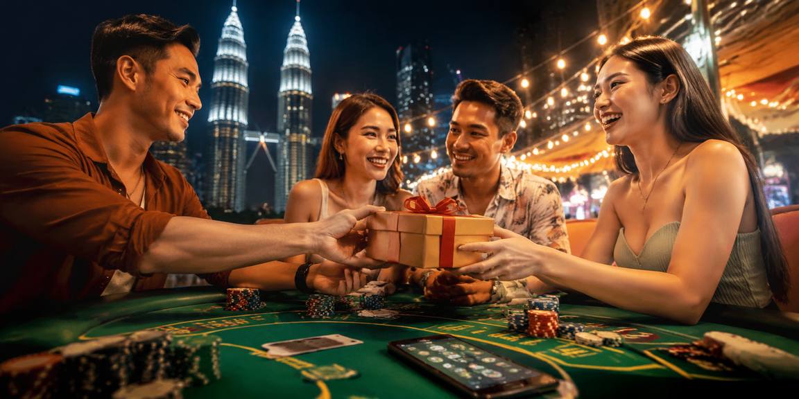 loto 6 Pengurusan Dana dan Sejarah