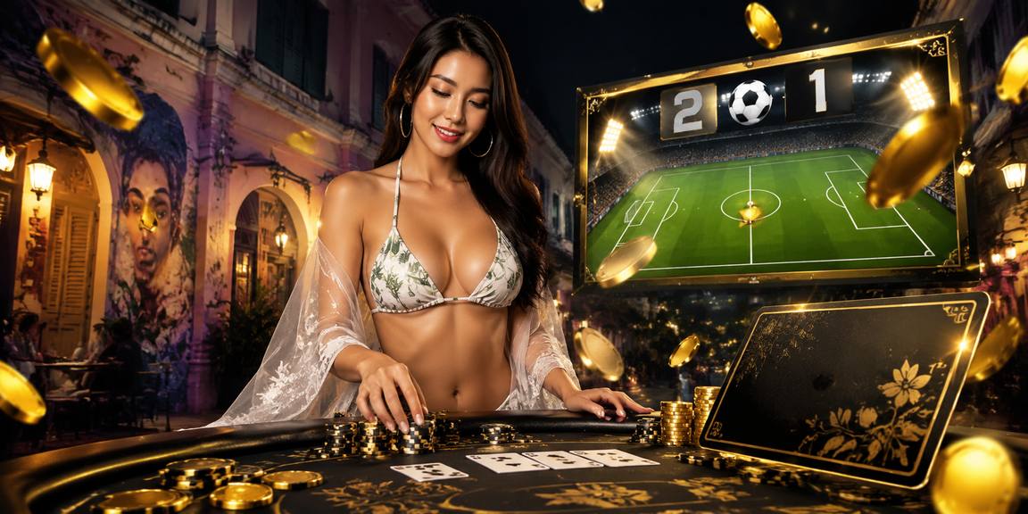 loto 6 Crypto Gold